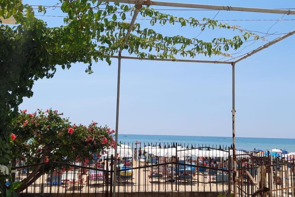 Terrazza A Mare Realmonte